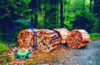 WoodPack Bündel