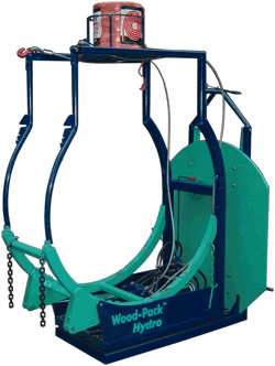 Wood-Pack Hydro