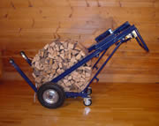 WoodCat