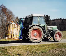 Transport