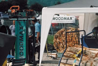 Forstmesse Luzern 1999