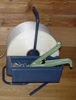 Strapping Adjuster