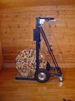 WoodCat